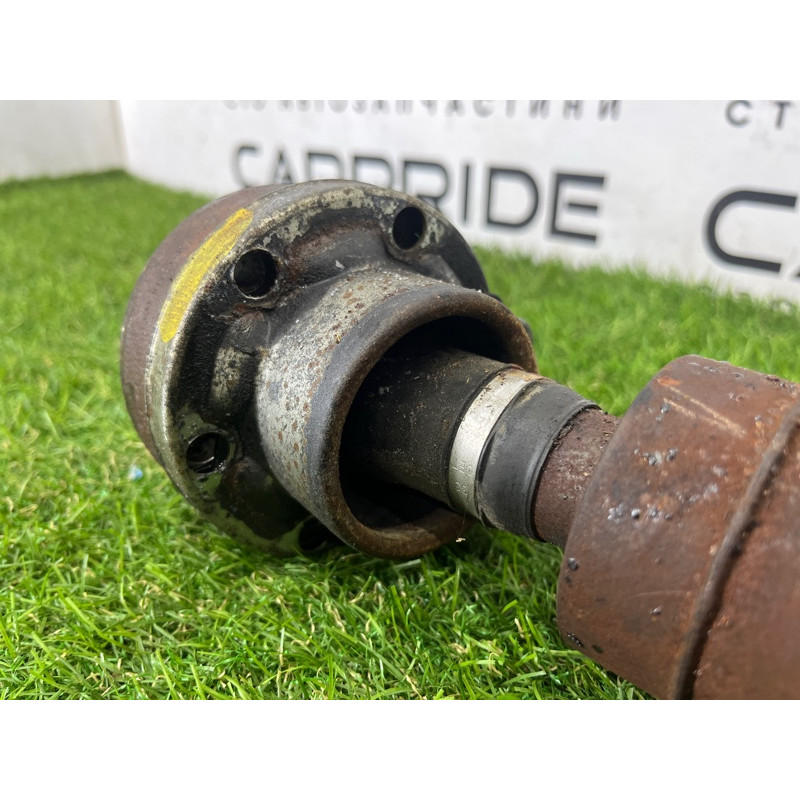 Карданный вал (трансмиссия) Jeep Grand Cherokee WK2 2014 3.0 Diesel EXF 52123624AA