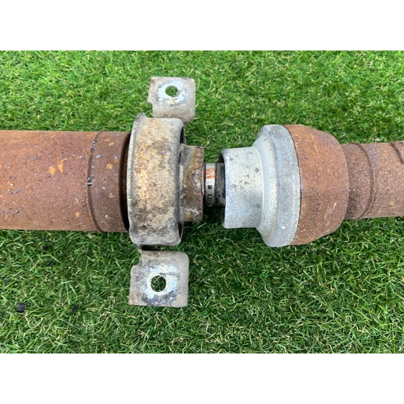 Карданный вал (трансмиссия) Jeep Grand Cherokee WK2 2014 3.0 Diesel EXF 52123624AA