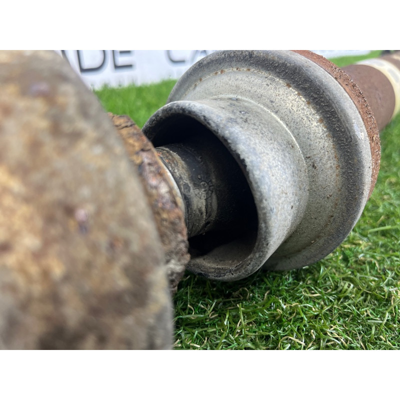 Карданный вал (трансмиссия) Jeep Grand Cherokee WK2 2014 3.0 Diesel EXF 52123624AA