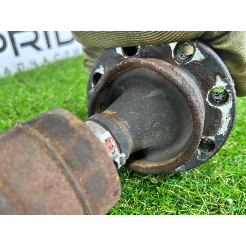 Карданный вал (трансмиссия) Jeep Grand Cherokee WK2 2014 3.0 Diesel EXF 52123624AA