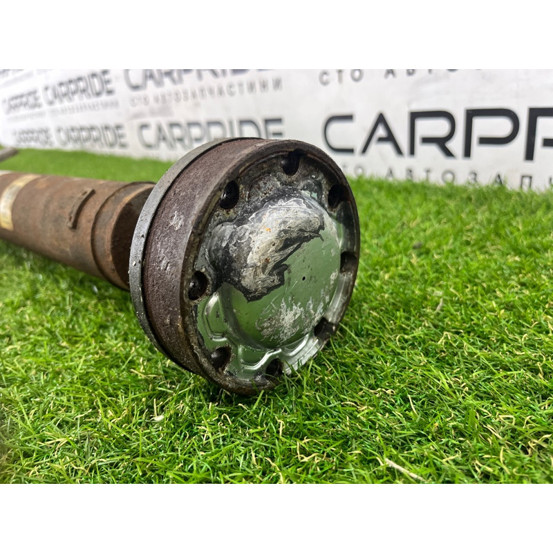 Карданный вал (трансмиссия) Jeep Grand Cherokee WK2 2014 3.0 Diesel EXF 52123624AA