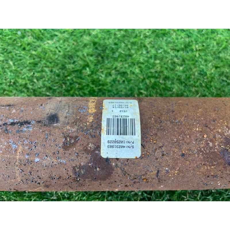 Карданный вал (трансмиссия) Jeep Grand Cherokee WK2 2014 3.0 Diesel EXF 52123624AA