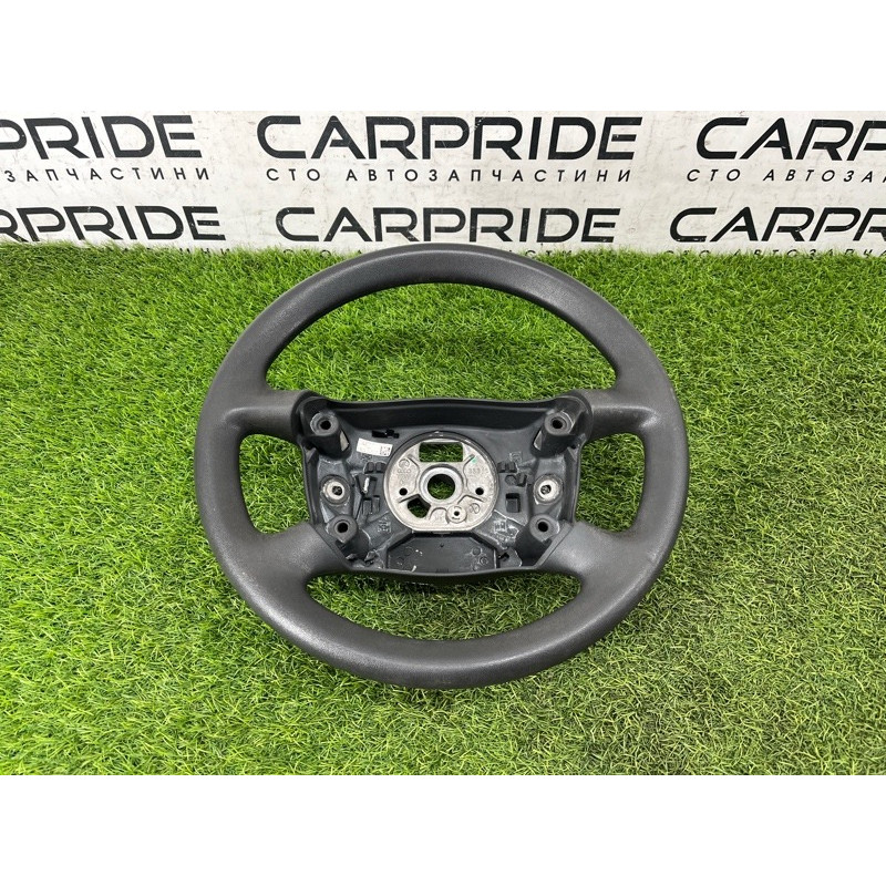 Руль (салон) AUDI A6 C5 2001 2.5 AKE 8e0000124