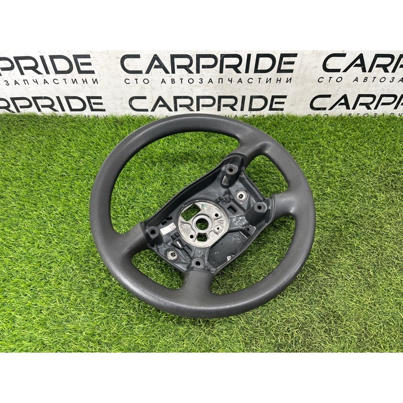 Руль (салон) AUDI A6 C5 2001 2.5 AKE 8e0000124