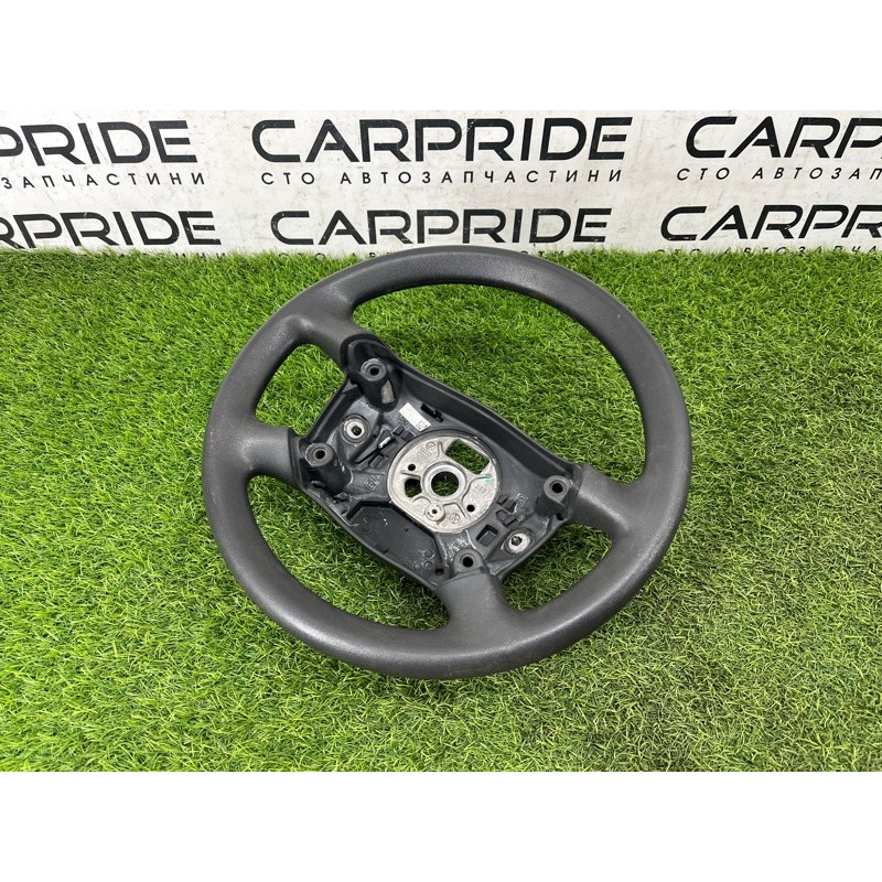 Руль (салон) AUDI A6 C5 2001 2.5 AKE 8e0000124