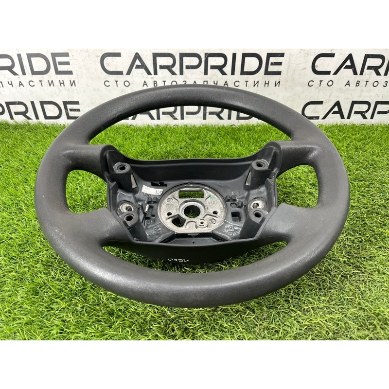 Руль (салон) AUDI A6 C5 2001 2.5 AKE 8e0000124