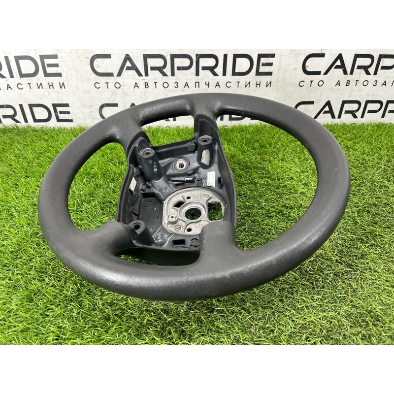 Руль (салон) AUDI A6 C5 2001 2.5 AKE 8e0000124