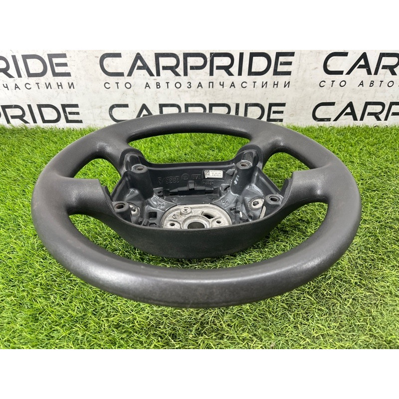 Руль (салон) AUDI A6 C5 2001 2.5 AKE 8e0000124