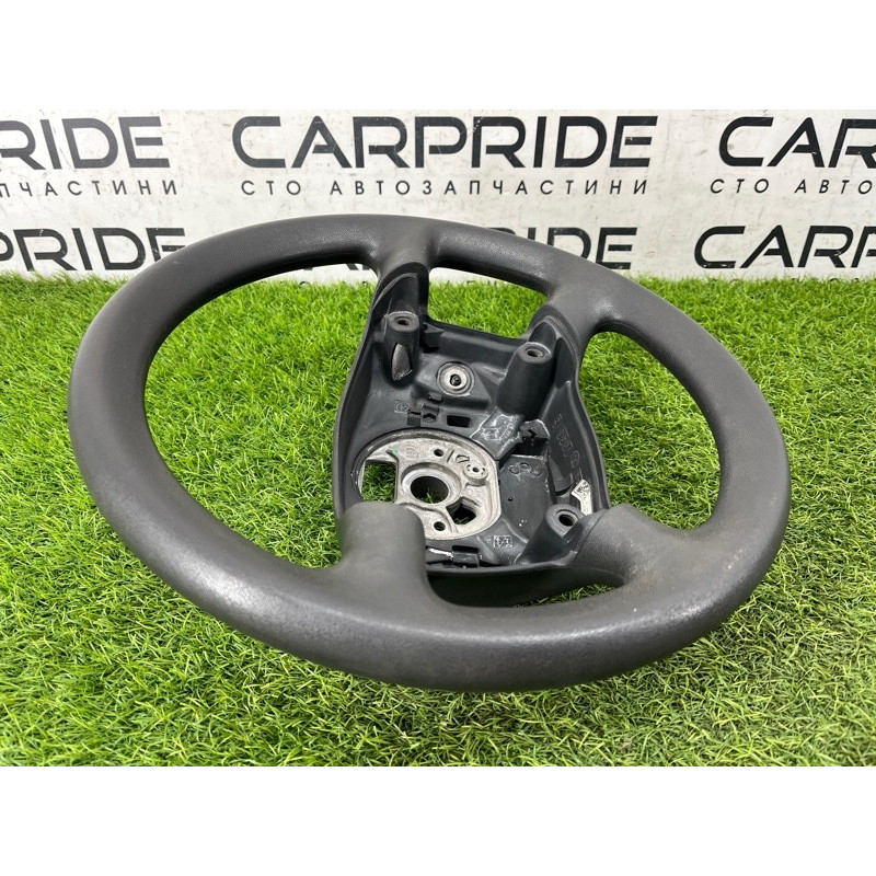 Руль (салон) AUDI A6 C5 2001 2.5 AKE 8e0000124