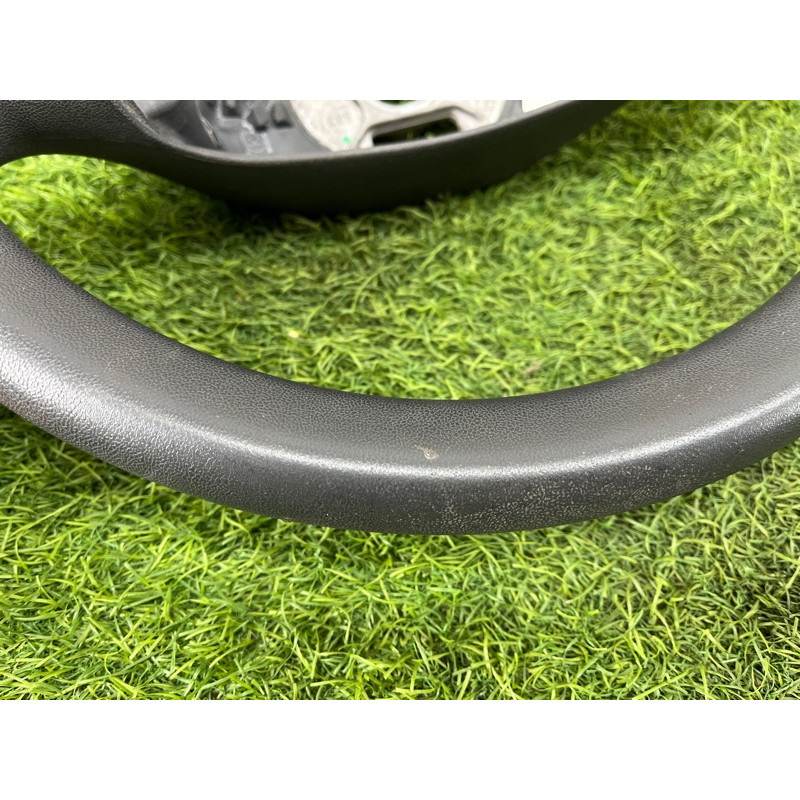 Руль (салон) AUDI A6 C5 2001 2.5 AKE 8e0000124