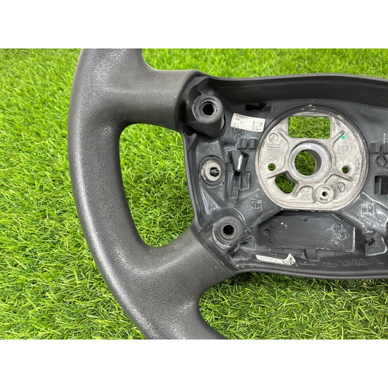 Руль (салон) AUDI A6 C5 2001 2.5 AKE 8e0000124