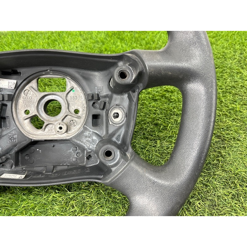 Руль (салон) AUDI A6 C5 2001 2.5 AKE 8e0000124