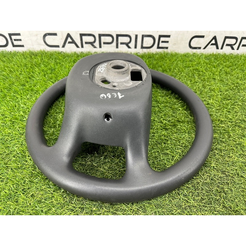 Руль (салон) AUDI A6 C5 2001 2.5 AKE 8e0000124