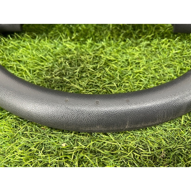 Руль (салон) AUDI A6 C5 2001 2.5 AKE 8e0000124