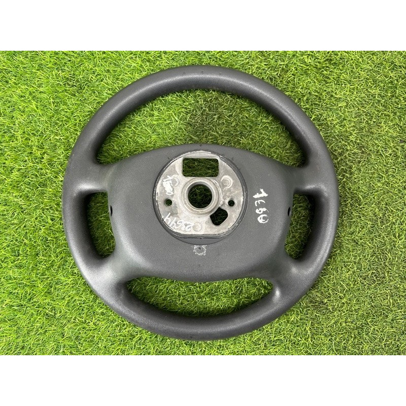 Руль (салон) AUDI A6 C5 2001 2.5 AKE 8e0000124