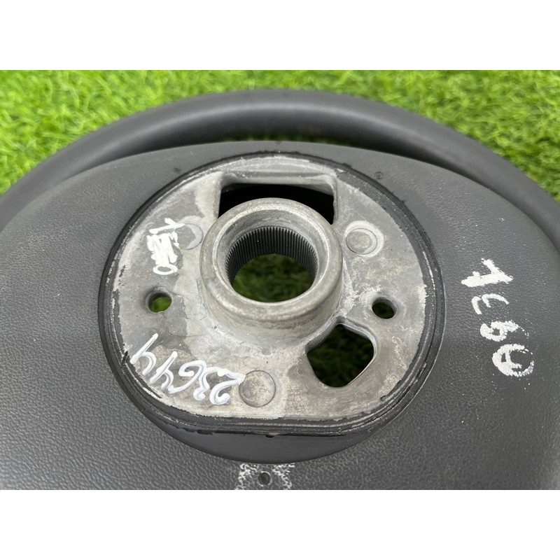 Руль (салон) AUDI A6 C5 2001 2.5 AKE 8e0000124