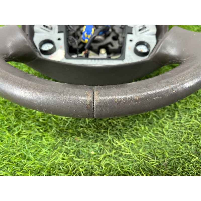 Руль (салон) AUDI A6 C5 2001 2.5 AKE 4b0419091