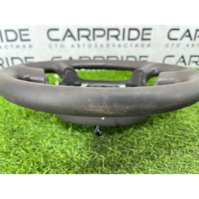 Руль (салон) AUDI A6 C5 2001 2.5 AKE 4b0419091