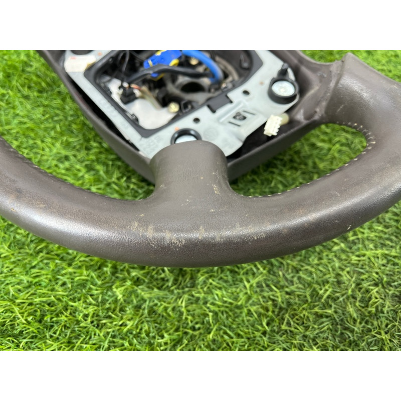 Руль (салон) AUDI A6 C5 2001 2.5 AKE 4b0419091