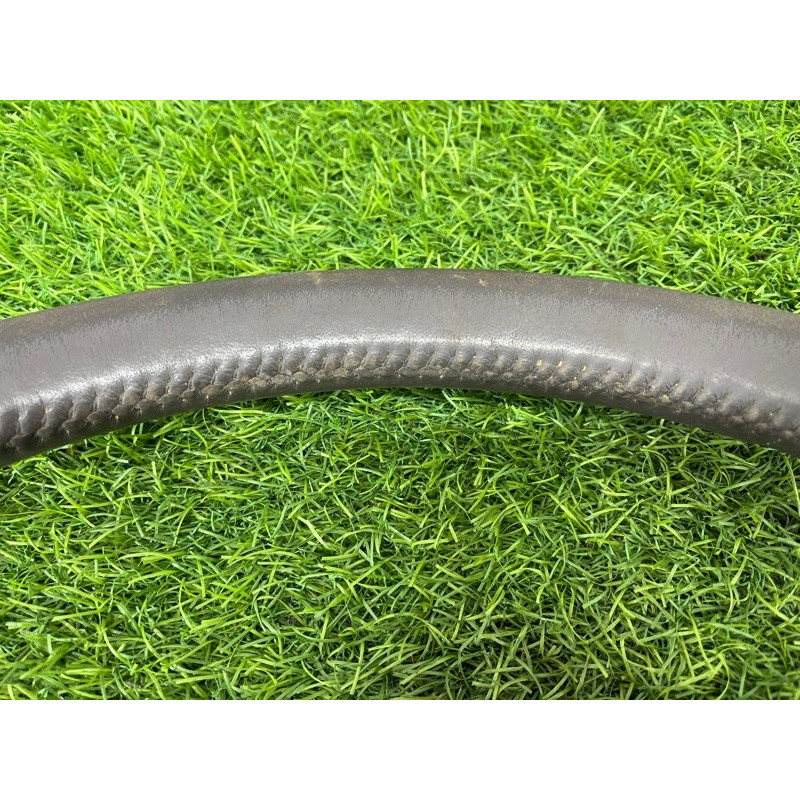 Руль (салон) AUDI A6 C5 2001 2.5 AKE 4b0419091