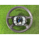 Руль (салон) AUDI A6 C5 2001 2.5 AKE 4b0419091