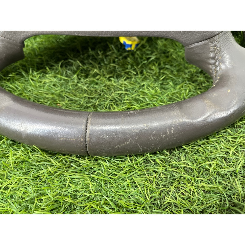 Руль (салон) AUDI A6 C5 2001 2.5 AKE 4b0419091