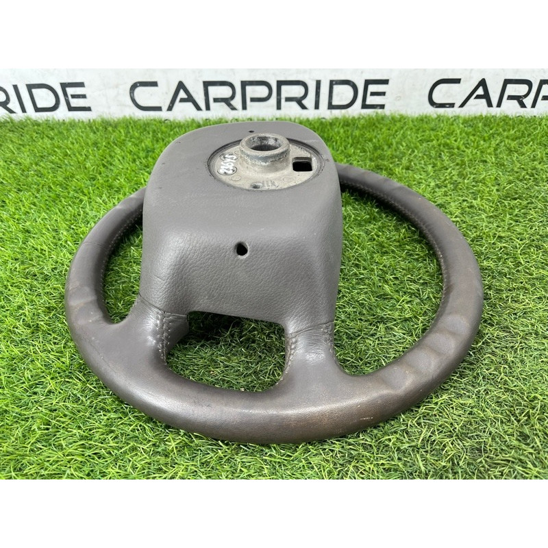 Руль (салон) AUDI A6 C5 2001 2.5 AKE 4b0419091