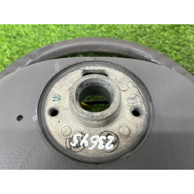 Руль (салон) AUDI A6 C5 2001 2.5 AKE 4b0419091