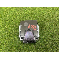 Камера вспомогательных систем водителя