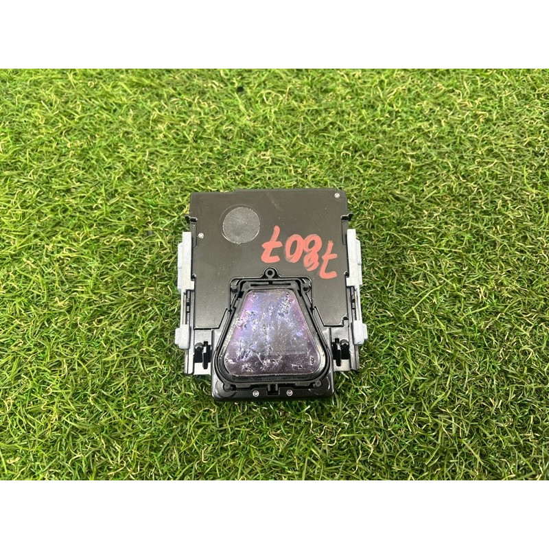 Камера вспомогательных систем водителя (электрика) AUDI A4 B9 2017 2.0 DBPA 8W0907217C