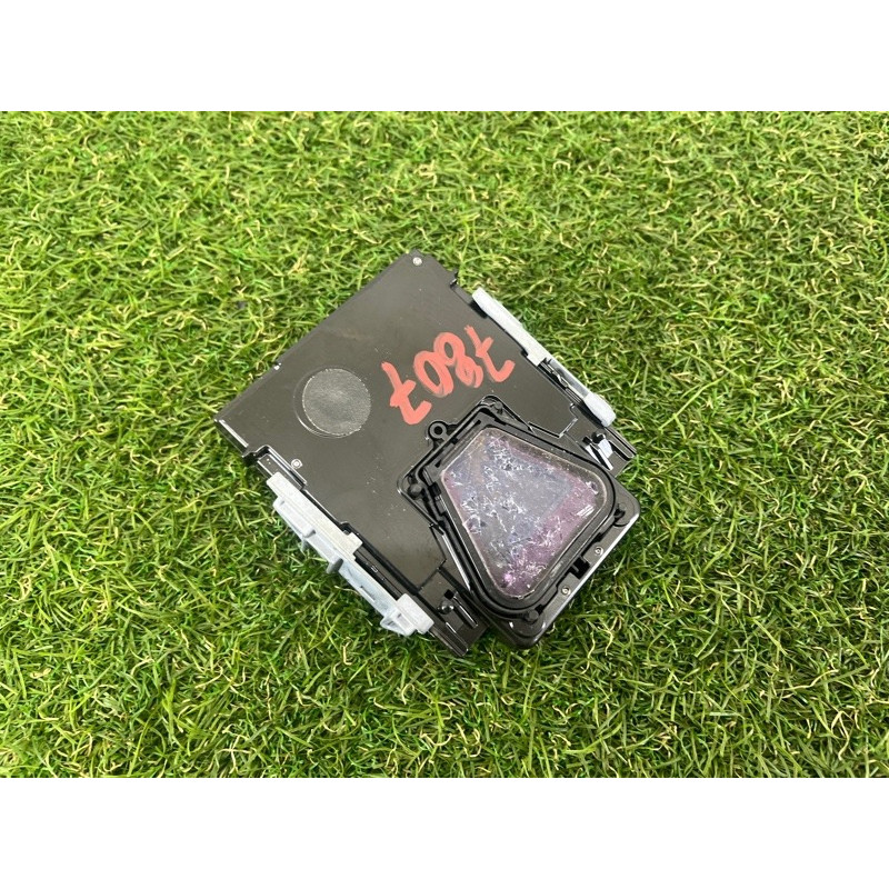 Камера вспомогательных систем водителя (электрика) AUDI A4 B9 2017 2.0 DBPA 8W0907217C