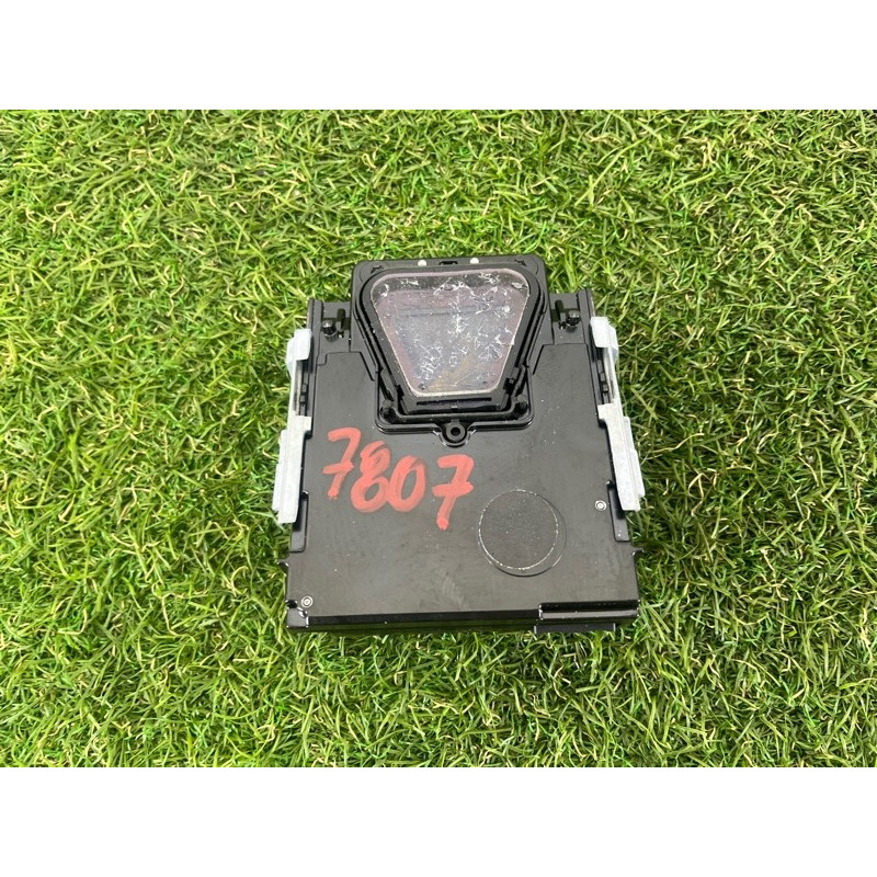 Камера вспомогательных систем водителя (электрика) AUDI A4 B9 2017 2.0 DBPA 8W0907217C