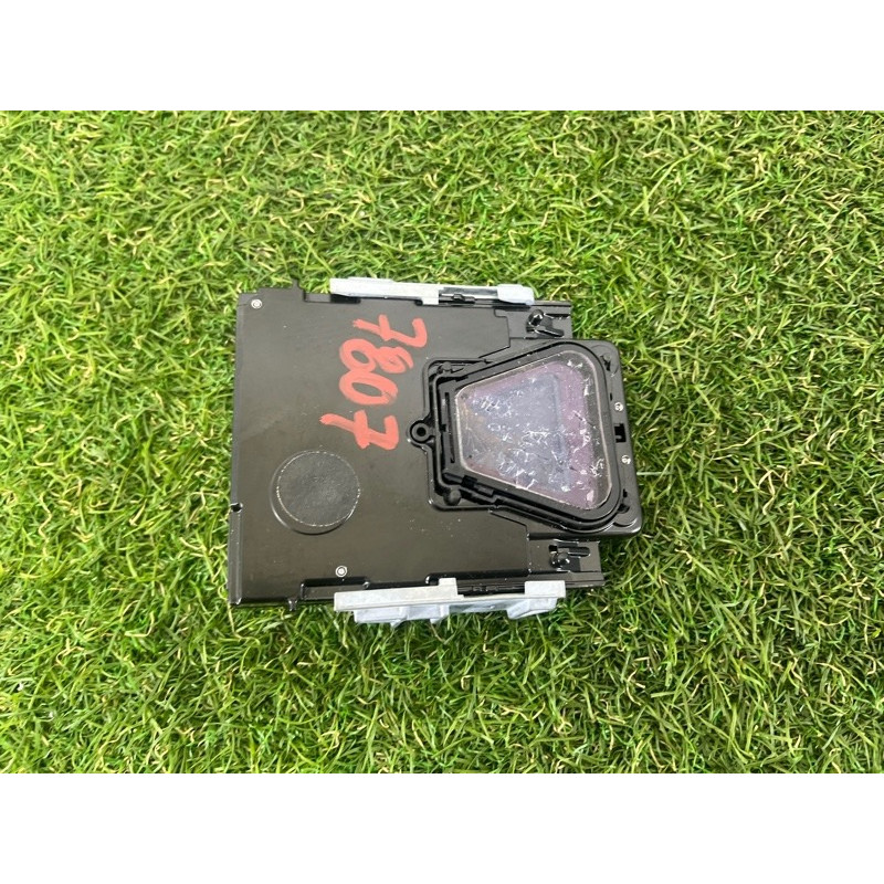 Камера вспомогательных систем водителя (электрика) AUDI A4 B9 2017 2.0 DBPA 8W0907217C