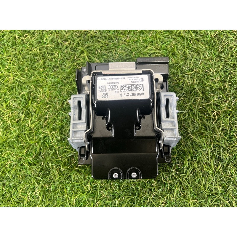 Камера вспомогательных систем водителя (электрика) AUDI A4 B9 2017 2.0 DBPA 8W0907217C