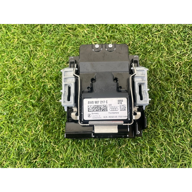 Камера вспомогательных систем водителя (электрика) AUDI A4 B9 2017 2.0 DBPA 8W0907217C