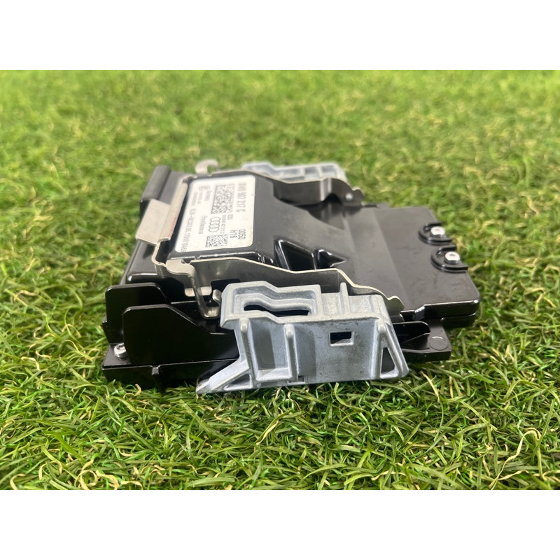 Камера вспомогательных систем водителя (электрика) AUDI A4 B9 2017 2.0 DBPA 8W0907217C