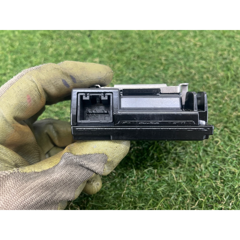 Камера вспомогательных систем водителя (электрика) AUDI A4 B9 2017 2.0 DBPA 8W0907217C