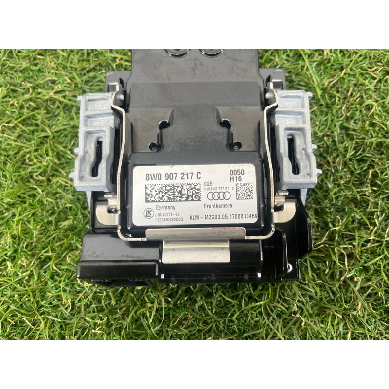 Камера вспомогательных систем водителя (электрика) AUDI A4 B9 2017 2.0 DBPA 8W0907217C