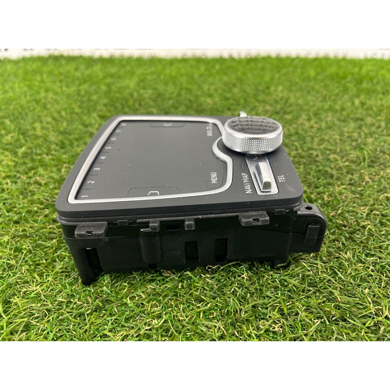 Блок кнопок мультимедиа (электрика / блок управления) AUDI SQ5 FY 2018 3.0 CWGD 80A919615