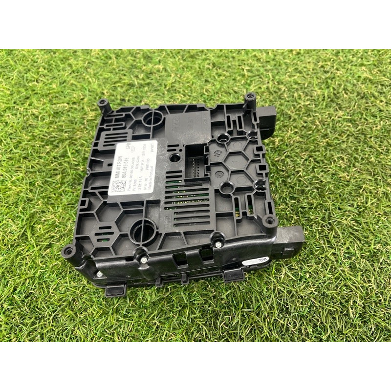 Блок кнопок мультимедиа (электрика / блок управления) AUDI SQ5 FY 2018 3.0 CWGD 80A919615