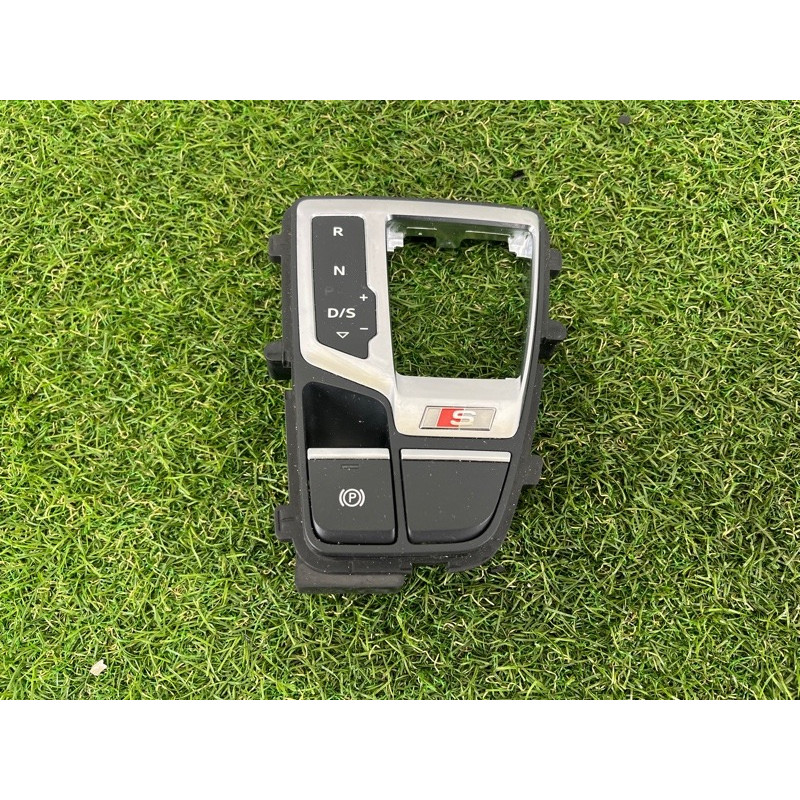 Рамка АКПП (салон) AUDI SQ5 FY 2018 3.0 CWGD 80B713111BESX