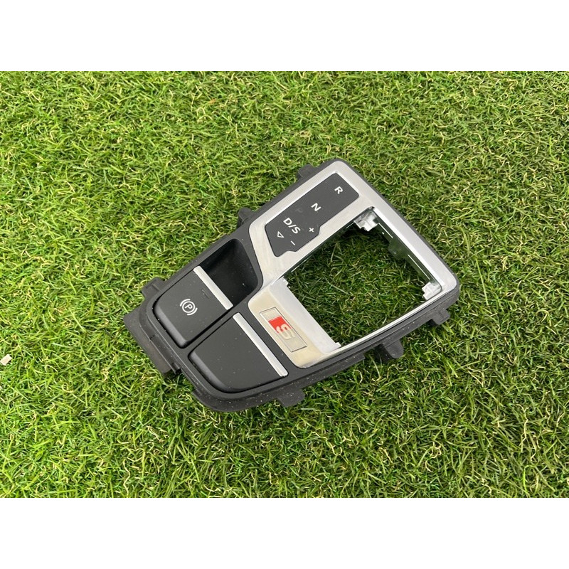 Рамка АКПП (салон) AUDI SQ5 FY 2018 3.0 CWGD 80B713111BESX