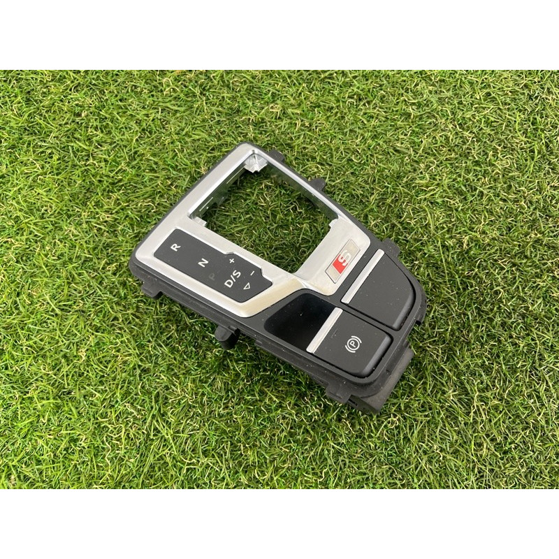 Рамка АКПП (салон) AUDI SQ5 FY 2018 3.0 CWGD 80B713111BESX