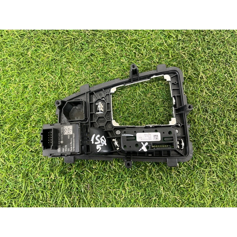 Рамка АКПП (салон) AUDI SQ5 FY 2018 3.0 CWGD 80B713111BESX