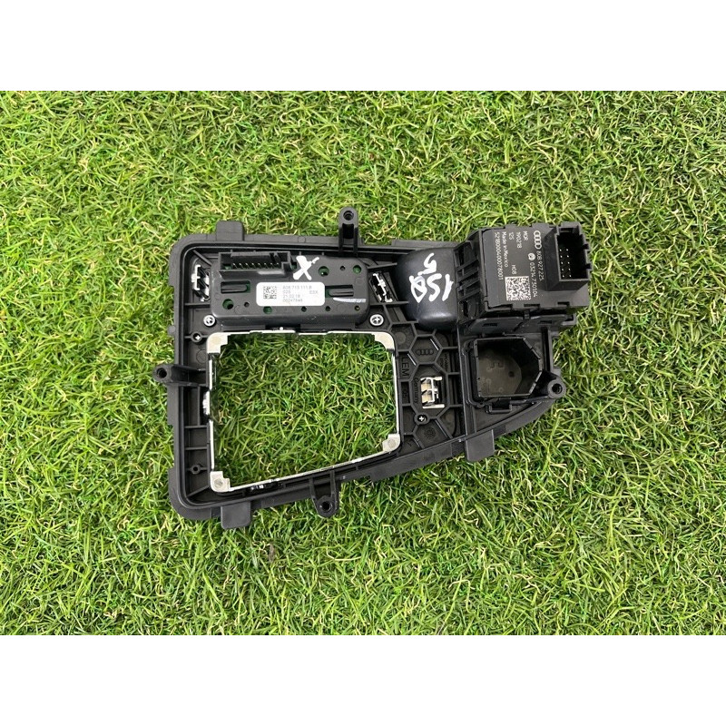 Рамка АКПП (салон) AUDI SQ5 FY 2018 3.0 CWGD 80B713111BESX