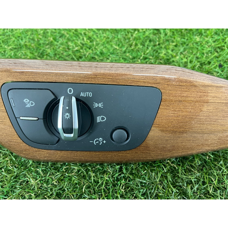 Декоративна накладка торпеди (салон) AUDI A5 F5 2020 2.0 CYMC 8W1853189AHIX5