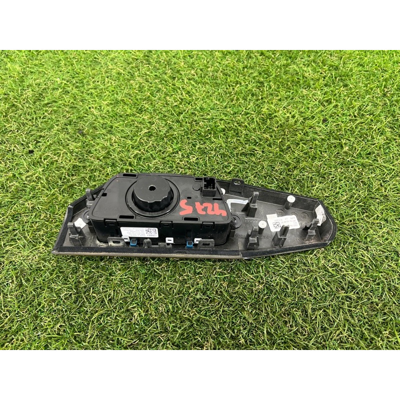 Декоративна накладка торпеди (салон) AUDI A5 F5 2020 2.0 CYMC 8W1853189AHIX5