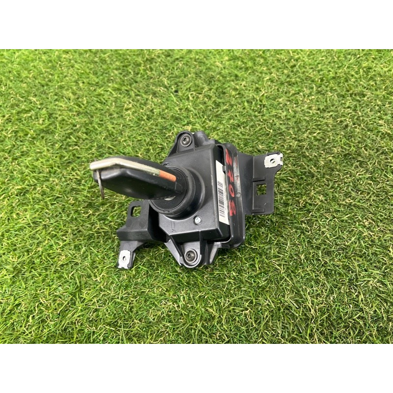 Замок зажигания (электрика) AUDI Q7 4L 2011 3.0 CATA 4F0910132L