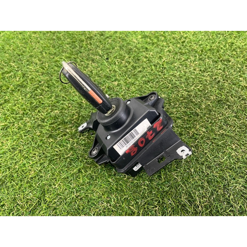 Замок зажигания (электрика) AUDI Q7 4L 2011 3.0 CATA 4F0910132L