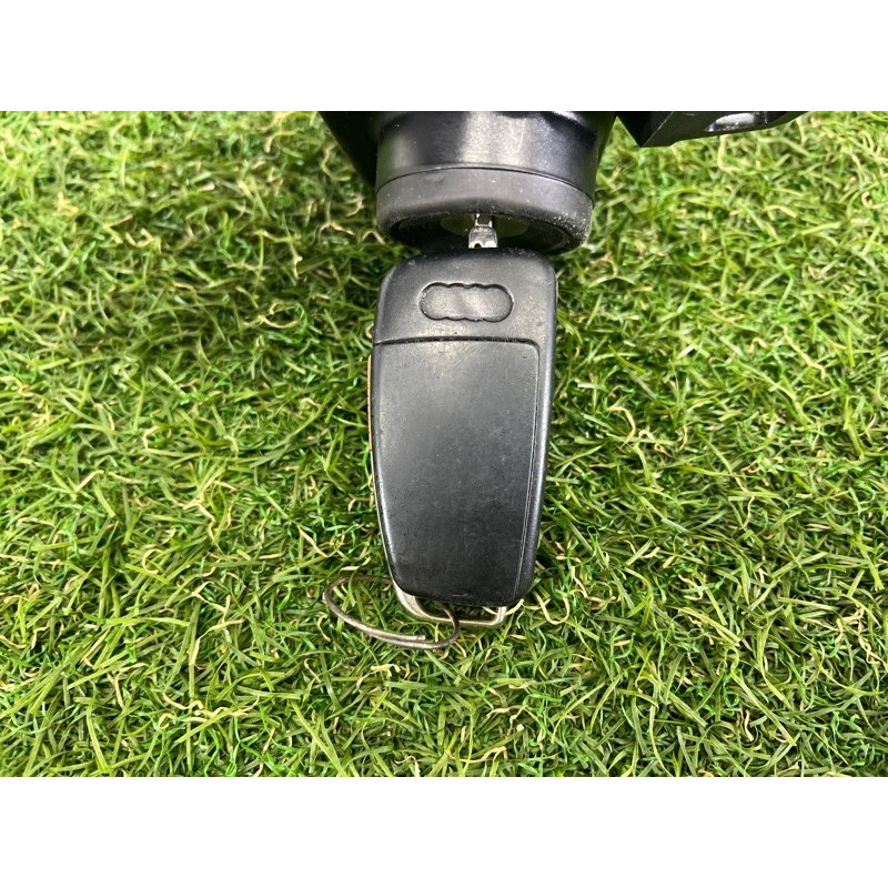 Замок зажигания (электрика) AUDI Q7 4L 2011 3.0 CATA 4F0910132L